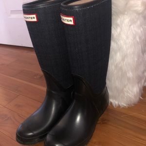 Hunter Arlen Boots Special Edition